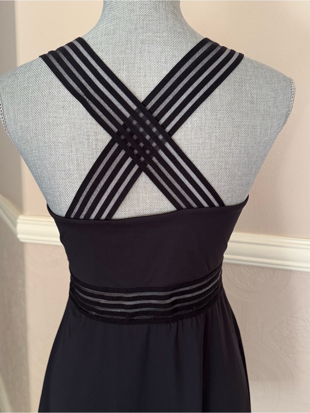 Halara Dress
